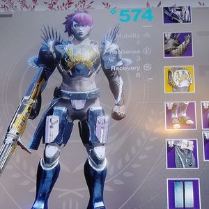 Meet your Posher, Playita